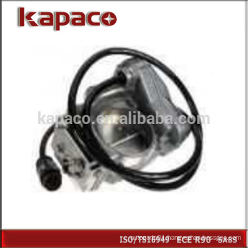 Kapaco throttle body 0001418925 408-225-003-005Z for MERCEDES S-CLASS W140 C140